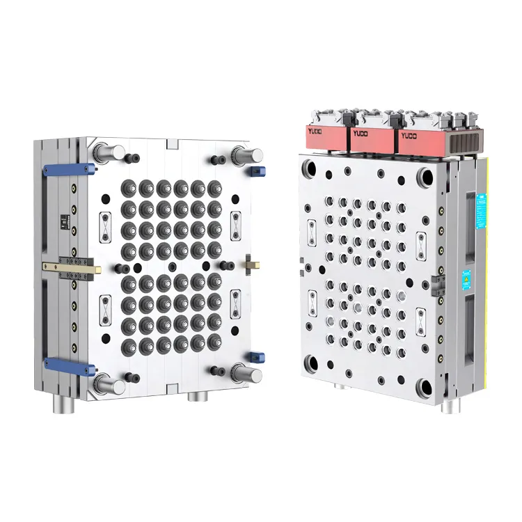 قالب درپوش چیست؟