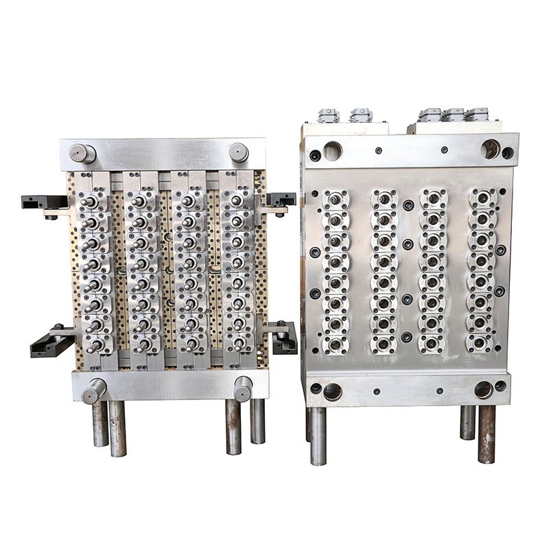 روش نگهداری قالب پریفرم